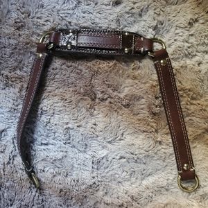 Ashley strap coach